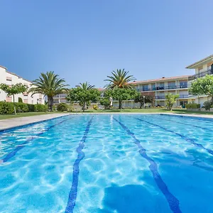 Appartement Costa Brava, Calella De Palafrugell