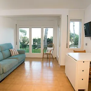 Appartement Espectacular En El Corazon De Calella!, Calella De Palafrugell